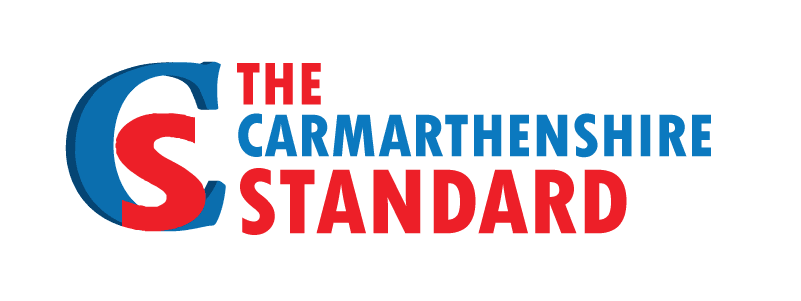 Carmarthenshire standard