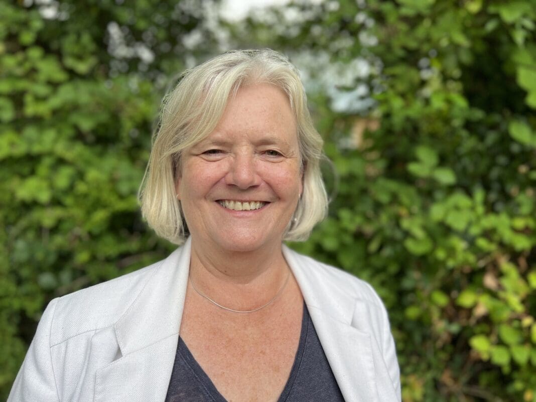 Appointing A New Vice Chair To Hywel Dda University Health Board